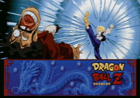 Mr. Satan fails to raise enough money for No. 18 in time.